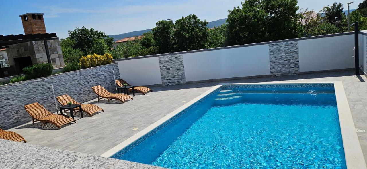 Villa Silver Starigrad Paklenica Room photo