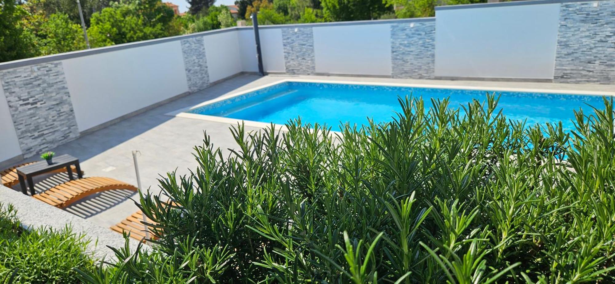 Villa Silver Starigrad Paklenica Room photo