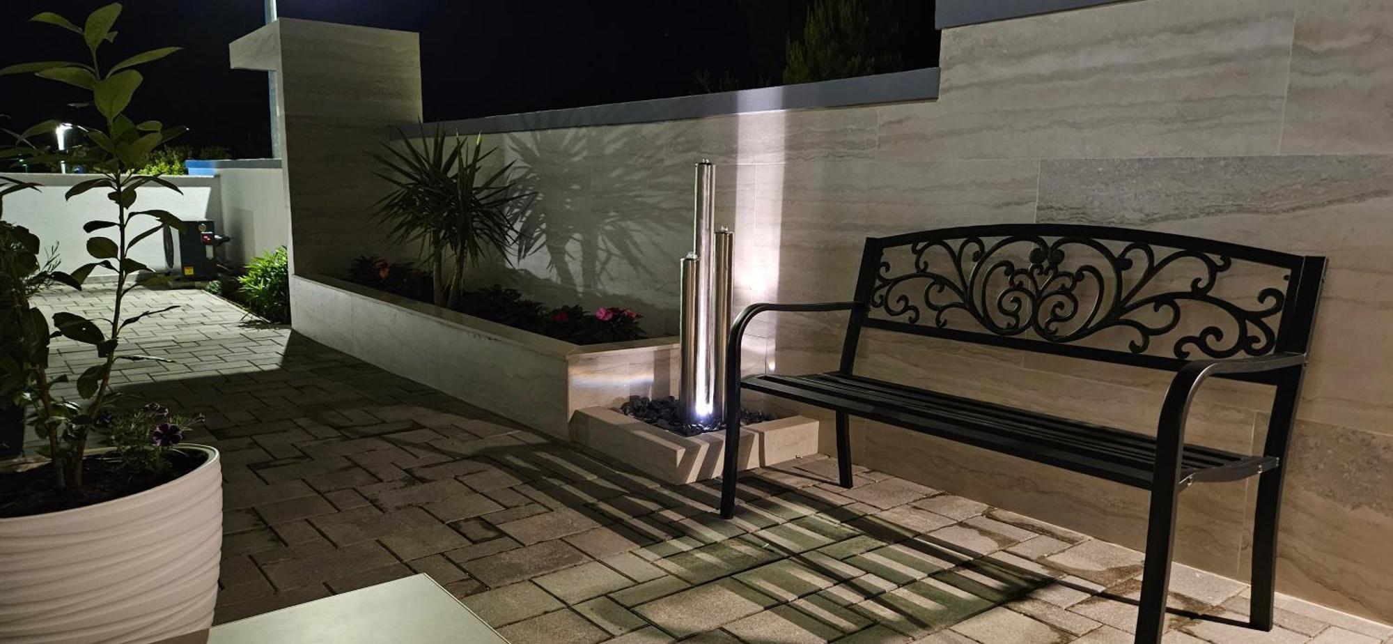 Villa Silver Starigrad Paklenica Exterior photo